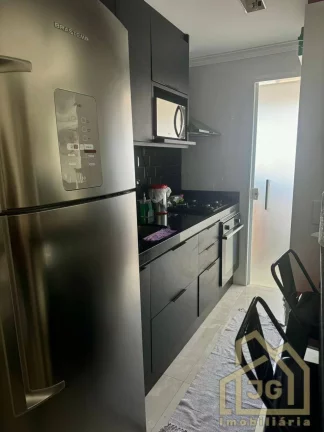 Imagem Apartamento com 2 Quartos à Venda, 2.000 m² em Vila Valparaíso - Santo André