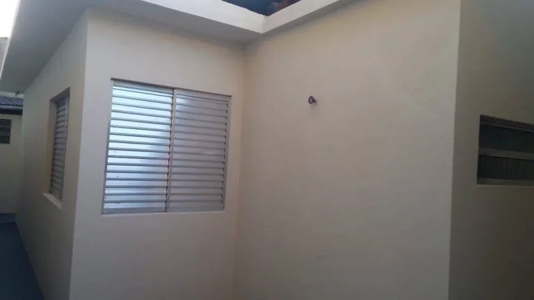 Imagem Casa com 2 dormitórios à venda, 65 m² por R$ 394.000,00 - Jardim Las Vegas - Santo André/SP