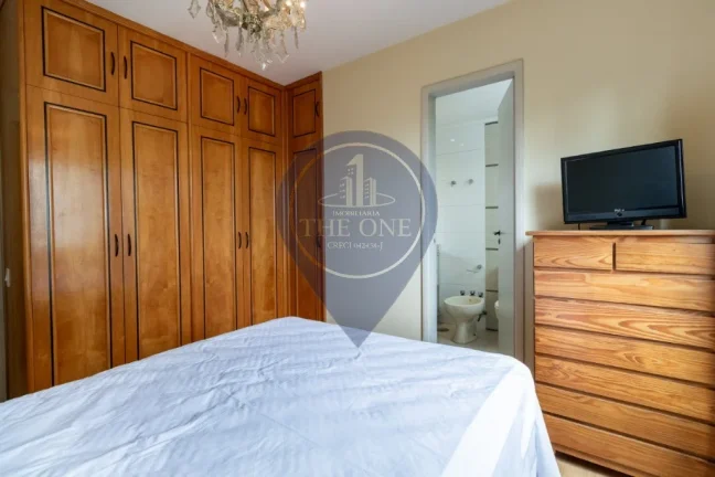 Imagem Apartamento à venda em Indianópolis, São Paulo-SP: 2 quartos, 2 suítes, 2 salas, 3 banheiros, 2 vagas, 95m². Venha conferir!