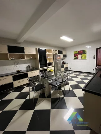 Imagem Apartamento à venda no bairro Nova Gerti - São Caetano do Sul/SP