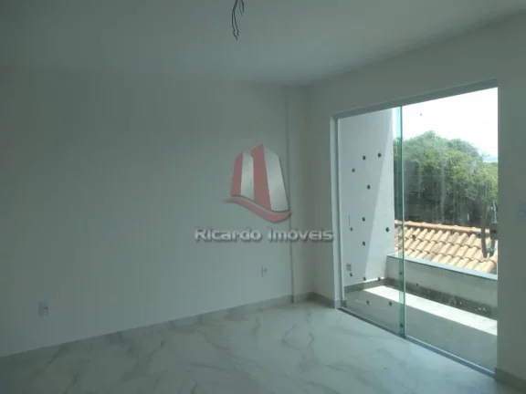 Imagem Lançamento Peró Casas c/ 4 Quartos c/ Vista Mar