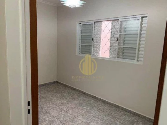 Imagem Sobrado com 3 dormitórios e edícula