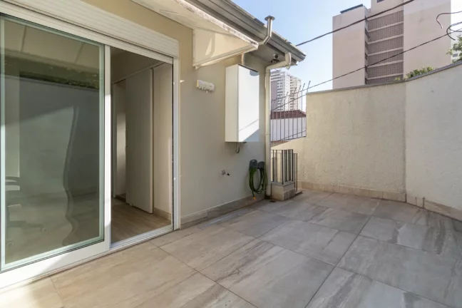 Imagem Casa com 3 Quartos à Venda, 187 m² em Vila Pompéia - São Paulo