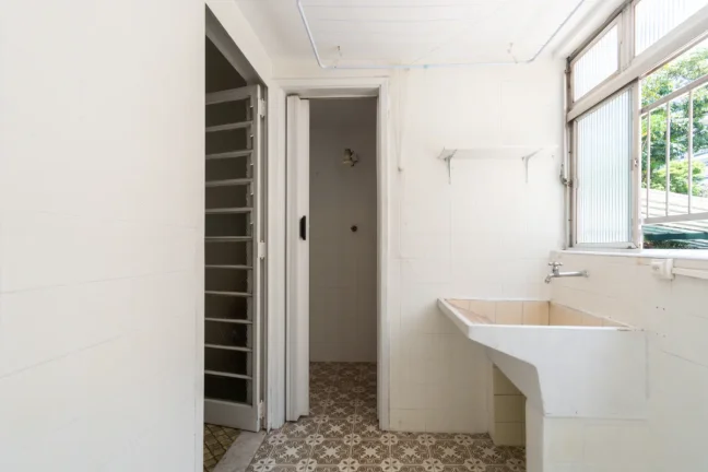 Imagem Apartamento para venda em Moema com 2 quartos , 82m2