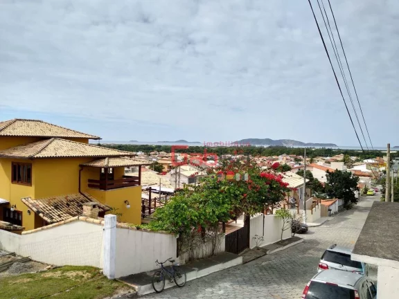Imagem Casa com 6 dormitórios à venda, 280 m² por R$ 660.000,00 - Guriri - Cabo Frio/RJ