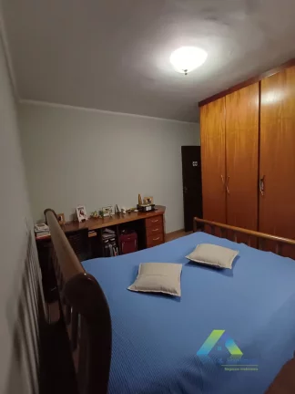 Imagem Sobrado a venda com 03 dormitorios R$ 636 mil