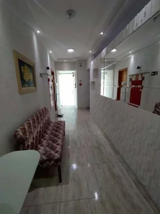 Imagem Apartamento São Bernardo 3 Dom, 1 Suíte, 2 Vagas por R$570.000,00 (Prox. Anchieta)