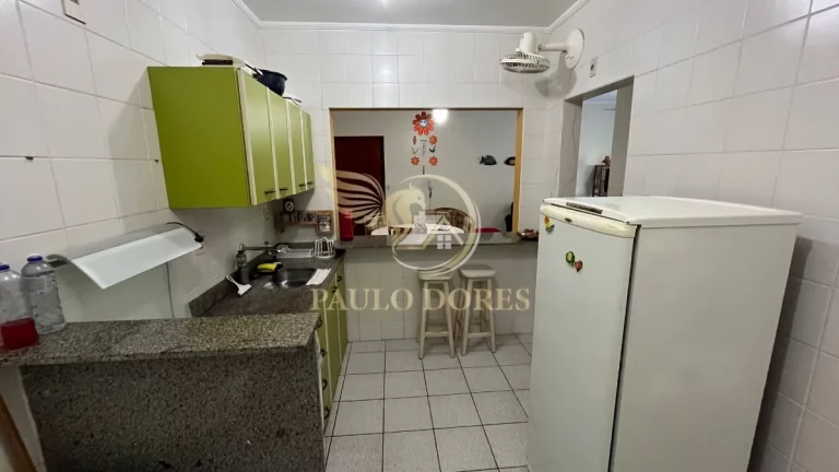 Imagem APARTAMENTO À VENDA COM 2 DORMITÓRIOS NA PRAIA GRANDE EM UBATUBA-SP