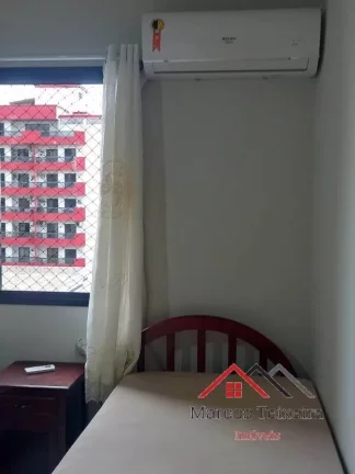Imagem Apartamento - Vl Tupi