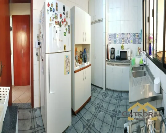 Imagem Sobrado a Venda 03 quartos com 303 m² - Jardim Paulista - Jundiaí - Sao Paulo