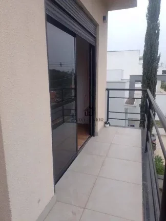 Imagem Casa à venda, 215 m² por R$ 1.075.000,00 - Condomínio Residencial Reserva Ipanema - Sorocaba/SP