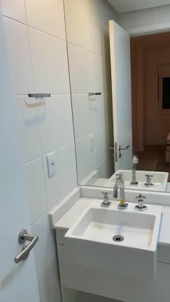 Imagem Apartamento à venda em Porto Alegre, Petrópolis, com 1 quarto, 51,65m2