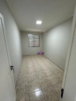 Imagem Apartamento Térreo de 2 dormitórios no Macuco – Santos