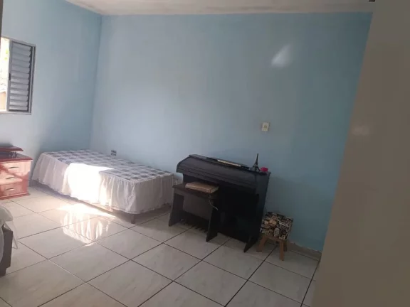 Imagem Casa com 2 dormitórios à venda, 70 m² por R$ 265.000,00 - Parque Palmeiras - Suzano/SP