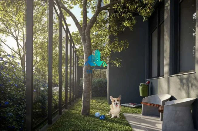 Imagem Apartamento à venda, no Vista Tatuapé - Residencial em São Paulo, Tatuapé, com 2 quartos, 69,9m2