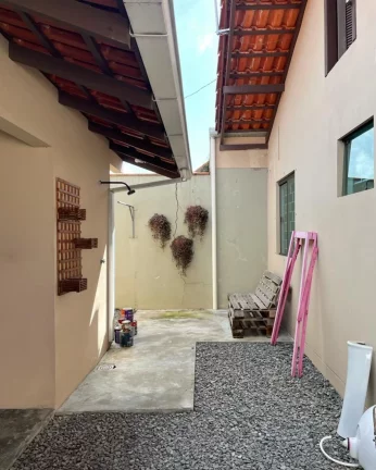 Imagem CASA RESIDENCIAL em Barra Velha - SC, Centro