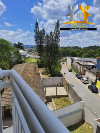 Imagem Apartamento - Vargem Grande Paulista | Batelli Imóveis