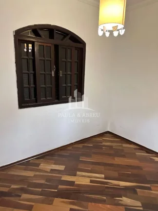 Imagem Lindo Sobrado no Parque São Vicente de 3 dorm com 1 suite