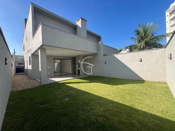 Imagem CASA RESIDENCIAL em JOINVILLE - SC, SANTO ANTÔNIO