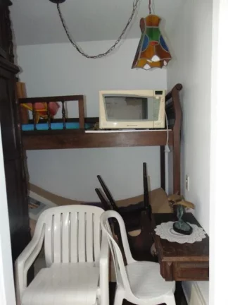 Imagem Apartamento com 2 dormitórios à venda, 70 m² - Pitangueiras - Guarujá/SP