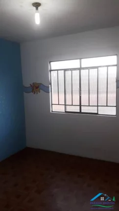 Imagem Casa à venda em Paraisópolis, MG. 4 quartos e 3 vagas coberta.