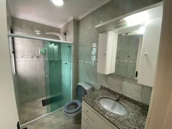 Imagem Apartamento com 2 dormitórios, 70 m² - venda por R$ 390.000,00 ou aluguel por R$ 2.920,00/mês - Centro - Suzano/SP