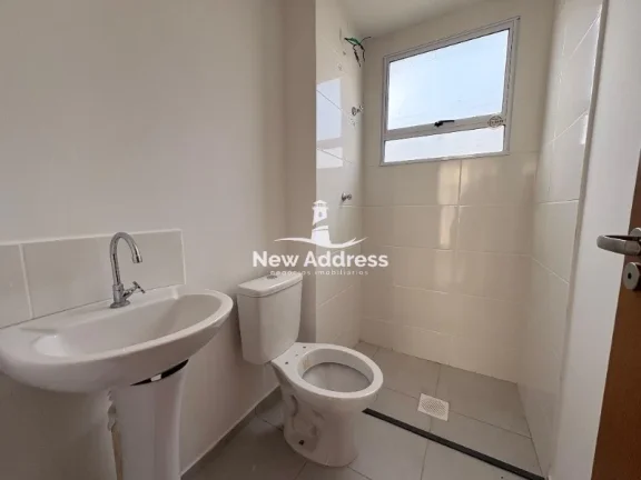Imagem Apartamento de 2 quartos à venda no Residencial Vila Turquesa - Cariacica