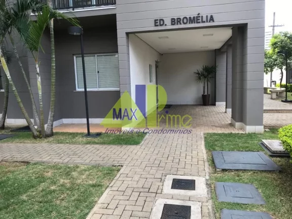 Imagem APARTAMENTO 02 DORMITÓRIOS/SACADA/01 VAGA