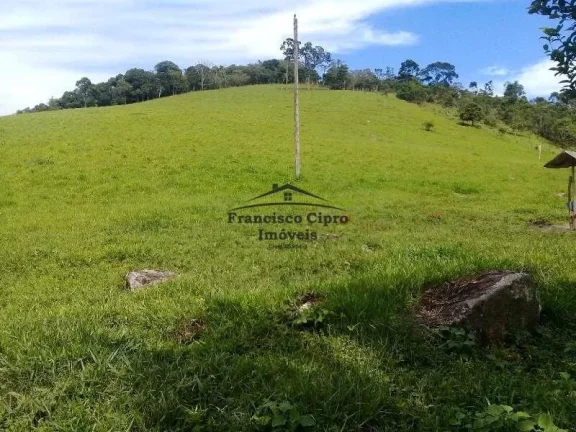 Imagem Sítio à venda no bairro Catucaba - São Luiz do Paraitinga/SP