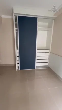 Imagem Apartamento de Alto Padrão no Canto do Forte, 2 Suítes, com moveis planejados!