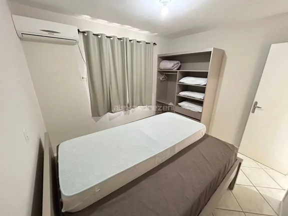 Imagem Apartamento 2 dormitórios