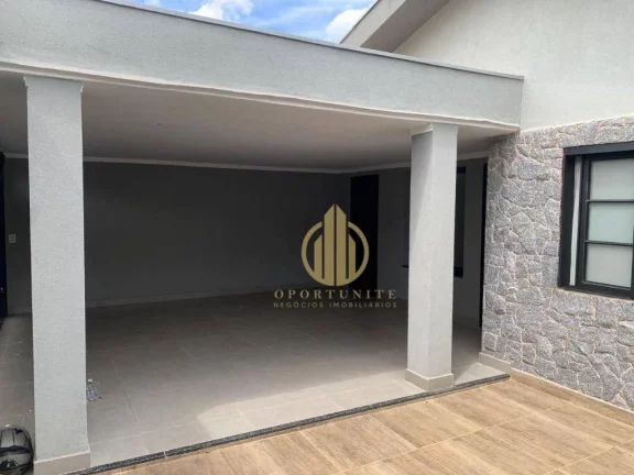 Imagem Casa com 3 dormitórios à venda, 220 m² por R$ 474.000,00 - Sumarezinho - Ribeirão Preto/SP