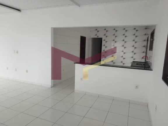 Imagem Casa 4/4 sendo 1 suite na Conceicao