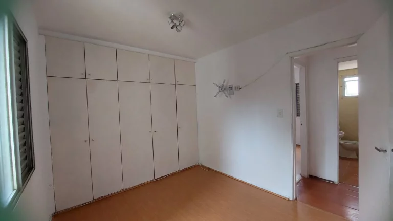 Imagem Apartamento, 2 Quartos, 1 Vaga - Locação- Vila Monumento R$ 2.255,00