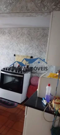 Imagem Casa para Venda em Sarandi, Centro, 2 dormitórios, 1 banheiro, 4 vagas