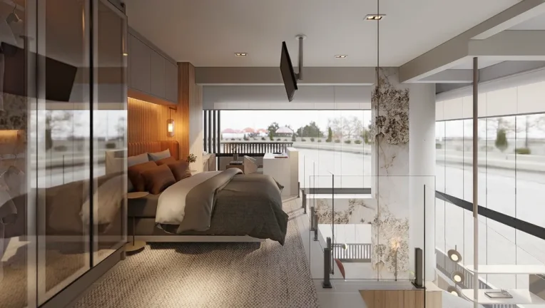 Imagem APARTAMENTO RESIDENCIAL em São Paulo - SP, Consolação