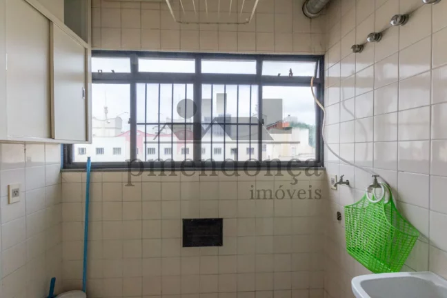 Imagem Perdize, apartamento 3 dts, 1 suite, 2 vagas, predio lazer