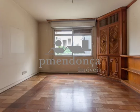 Imagem Apartamento a venda em Higienópolis com 4 quartos( 3 suites ) e 5 vagas, 517m²