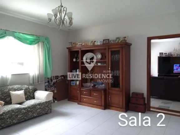 Imagem Casa á venda no Condomínio Jardim Santa Rosa - Itatiba/SP