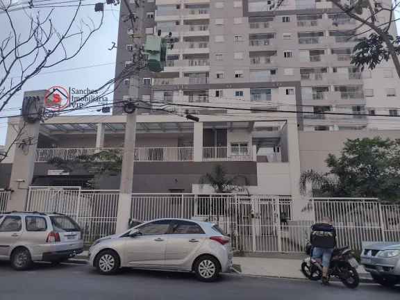 Imagem OPORTUNIDADE - 355 mil, RUA INTENDÊNCIA, 1 DORM MOBILIADO, 1 VAGA - Belenzinho - SP