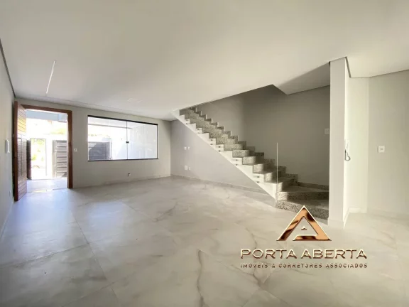 Imagem Casa Geminada Duplex Residencial Bethânia - cod 1399