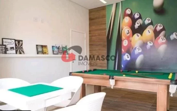 Imagem Apartamento à venda 2 Quartos, 1 Suite, 1 Vaga, Quinta da Paineira, São Paulo - SP