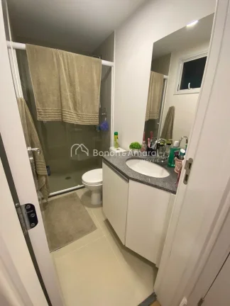 Imagem Apartamento à venda no Bonfim - Campinas/SP