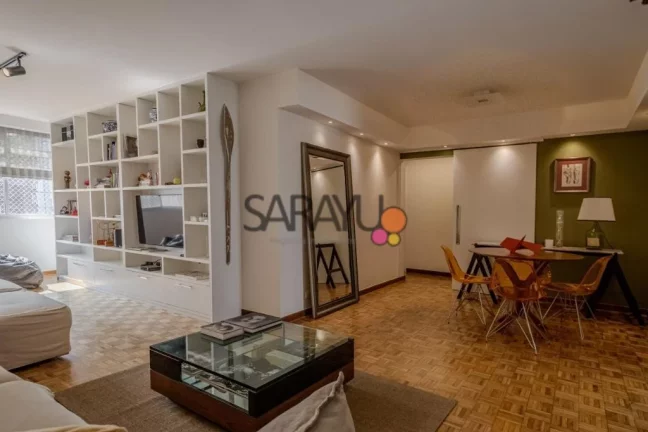 Imagem Apartamento no Itaim Bibi para venda