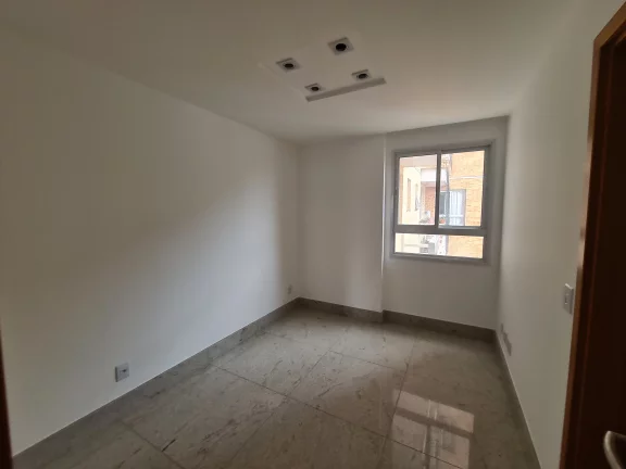 Imagem APARTAMENTO DE 4 QUARTOS NA PRAIA DA COSTA / ES