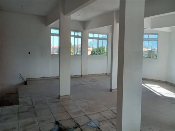 Imagem COMERCIAL COM 410 m² - CAIÇARA - PRAIA GRANDE SP
