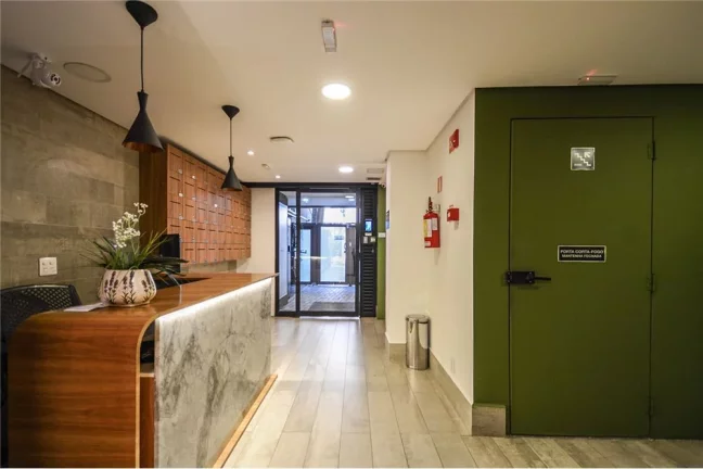 Imagem APARTAMENTO RESIDENCIAL em São Paulo - SP, Vila Nova Conceição