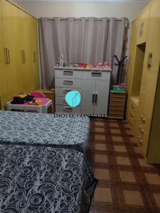 Imagem Apartamento à venda com 1 dormitório em Guarulhos, São Paulo.