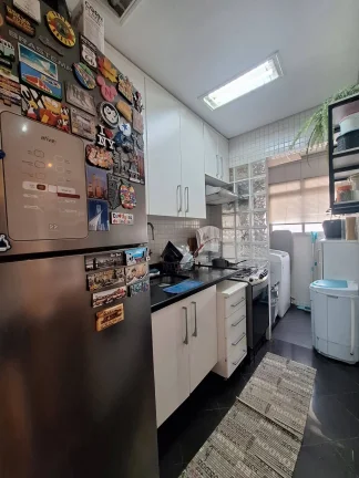 Imagem Mooca – Apartamento 2 Dormitórios com Lazer Completo no Villagio di Roma