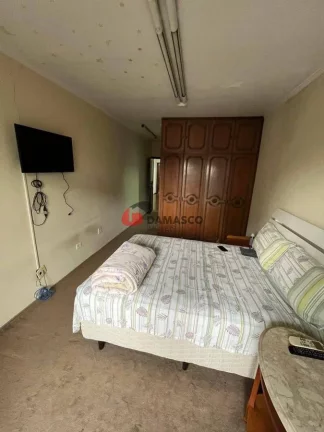 Imagem Sobrado à venda 3 Quartos, 3 Suites, 4 Vagas, 355M², Osvaldo Cruz, São Caetano do Sul - SP